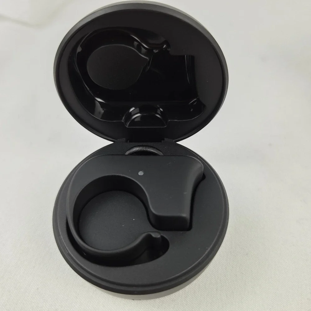 TikTok Scrolling Ring for iPhone/Android/iOS, Page Turner for Kindle App on i...